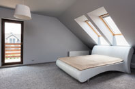 Upper College bedroom extensions