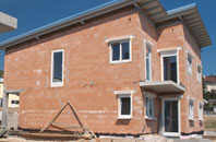 Upper College home extensions